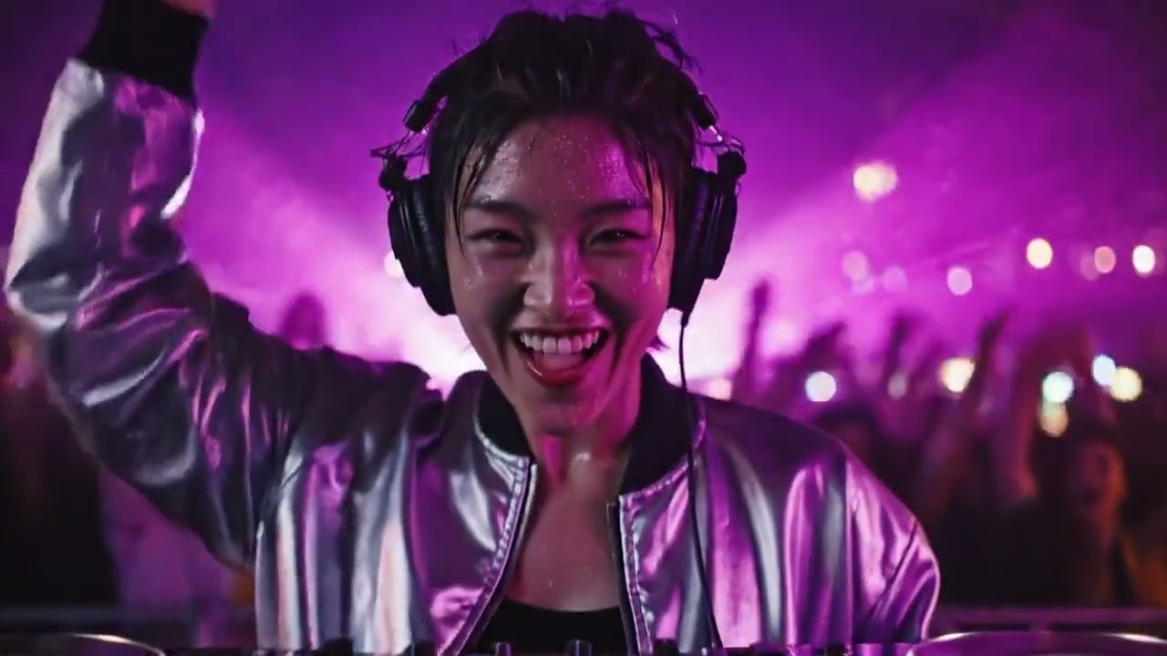 Vinahouse Power Mix – Strong Beats, Strong Vibes