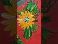 Golden FLOWER #shortsfeed #shorts #viral
