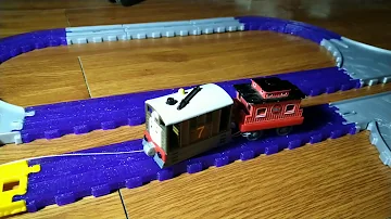 Dirty Objects REMAKE (Thomas and Friends Classic)