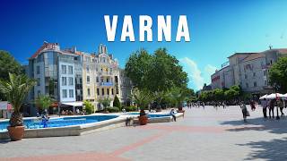 10 Things You Must Do In Varna, Bulgaria (Ultimate Travel Guide)