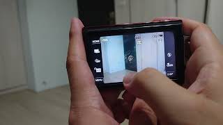 SONY CYBER-SHOT DSC-T300 操作說明 - YouTube