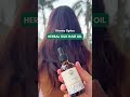 Rahasia rambut halus lembut anti kusut!