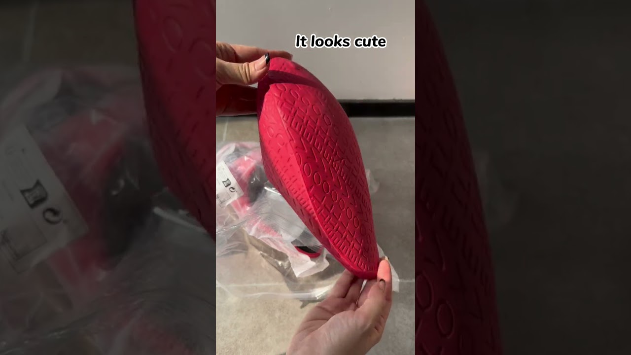 Leg Training Slippers: Home Workout Hack! 