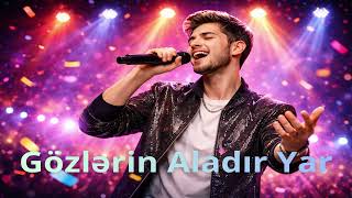 Rai - Gözlərin Aladır Yar Niyaməddin M Cover