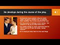Understanding Romeo's Character in 'Romeo and Juliet'