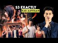 Alice In Borderland Season 3 Release Date || Best Japanese Drama || Alice In Borderland Trailer