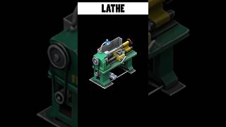 LATHE: It makes screws and iron parts - Last Day On Earth Survival | LDOE★Tips #ldoe #ldoeguide