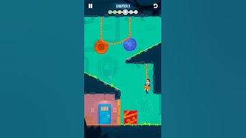 Save the Masters Game Chapter 3.3 : Blooper 1: Android iOS Game Walkthrough