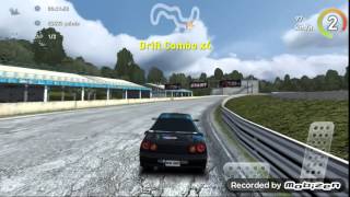 Real Drift Episodio #10 /Gameplay Android screenshot 4