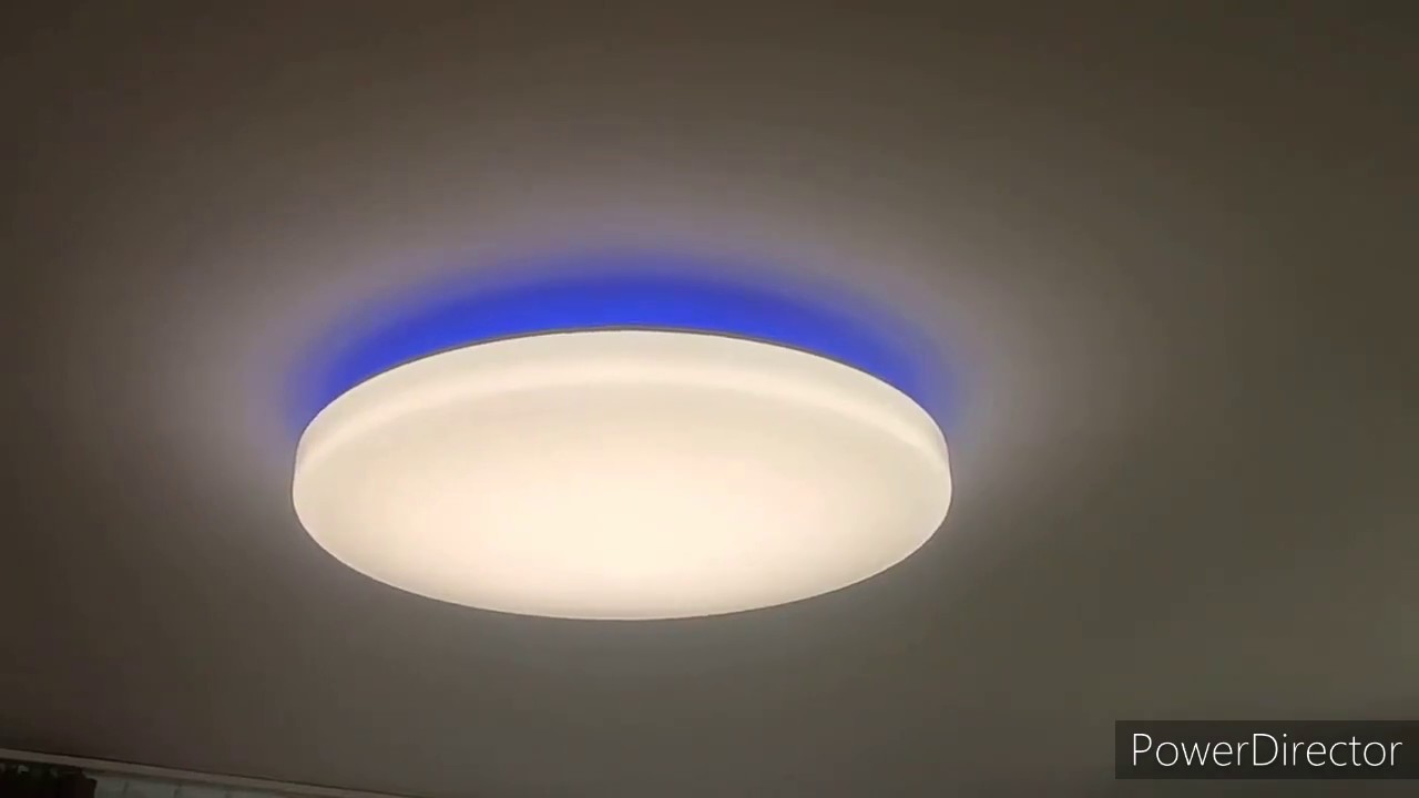 Xiaomi Yeelight Jiaoyue 650 Starry