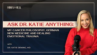 My Cancer Philosophy, German New Medicine and Healing Emotional Trauma | EP 74