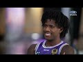 Kendric Davis EXLCUSIVE 1-on-1 Interview | Wide World of Sports