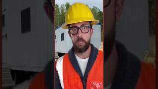 Engineer Working Day 1988 #engineering #funny #diy #smartwork #adamrose #construction #excavator