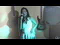Karolina Oliveros - mix Plancha Ensayo