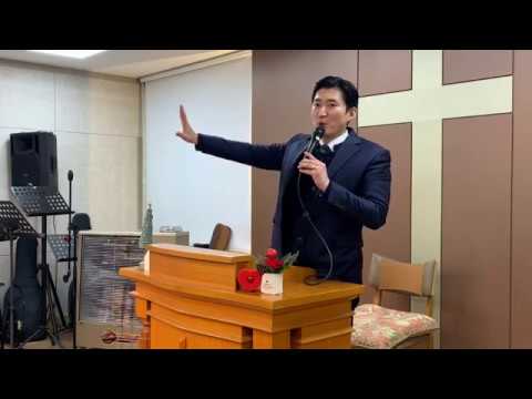 [교리나눔반] 29. 성령의 은사(일반론)