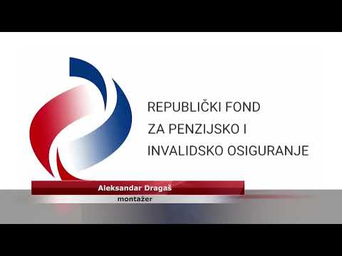 Video: Kako Popuniti Nalog Za Uplatu U Penzijski Fond