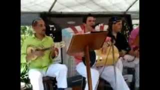 Nr Acampamentos - Nr2