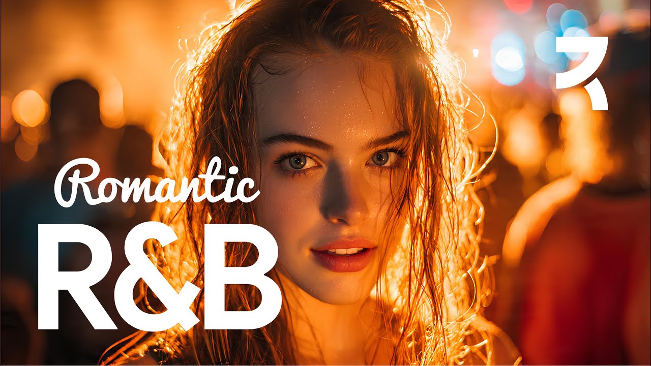 [ R&B Romance #18 ] Don’t End Your Day Without This: The Rare R&B Romance You’ve Been Seeking