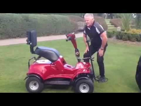 im4 roadster golf buggy for sale