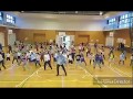 【小学生ダンス】運動会・体育祭にオススメ！ポカリCM曲をカンタン振り付けで踊ろう！by しづにゃん