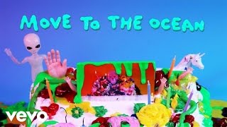 Video thumbnail of "Brick + Mortar - Move to the Ocean (Remastered Audio)"