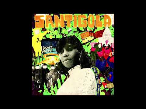 Santigold - Run the Road