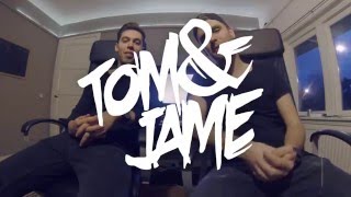 In The Studio With - Tom & Jame (Forth & Back Remix)