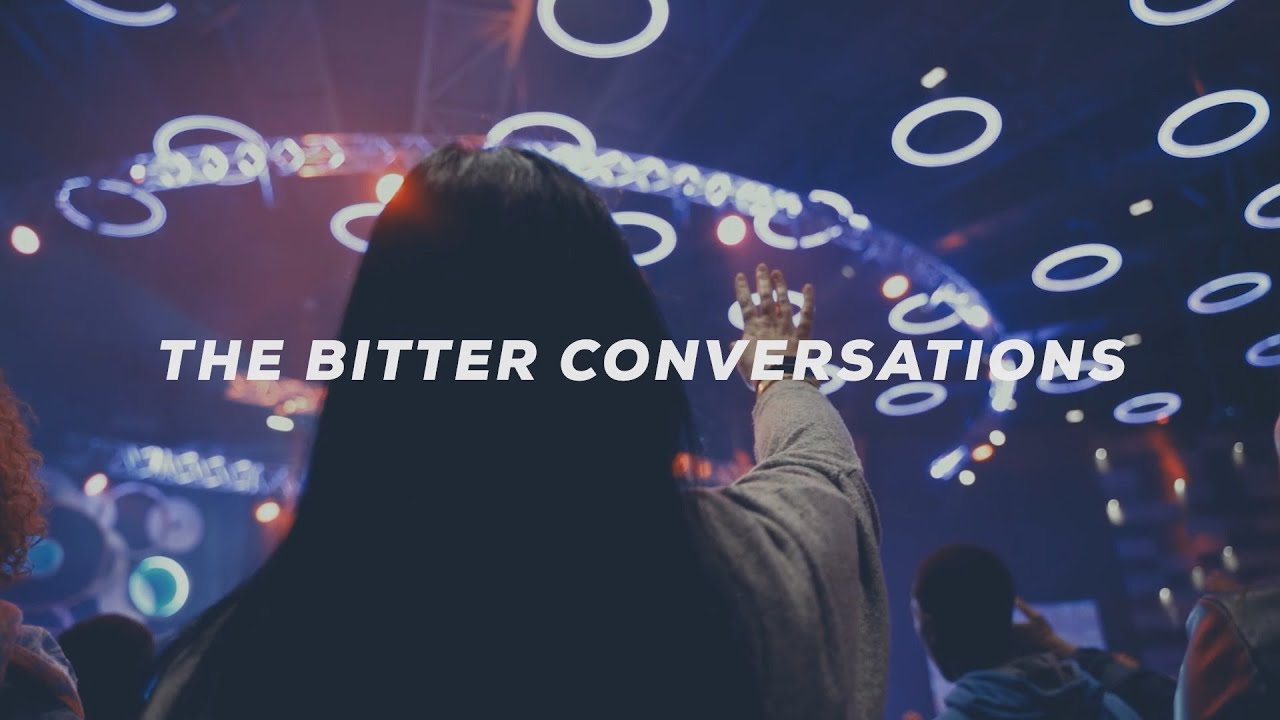 Prayer By Pastor At Boshoff | CRC Music