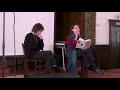 Tegan & Sara read from High School w/ Q&A at Lambda LitFest