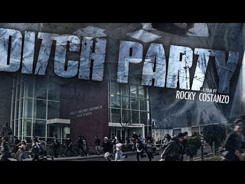 Ditch Party (2017) | Full Movie