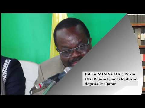 13 JULIEN MINAVOA