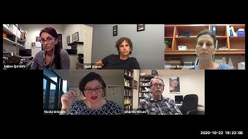 Neuroscientists Talk Shop chats w Nicola Grissom on Sex & Cognition & A BIG SYMPOSIUM ANNOUNCEMENT