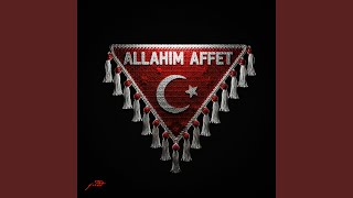 ALLAHIM AFFET - Fredd