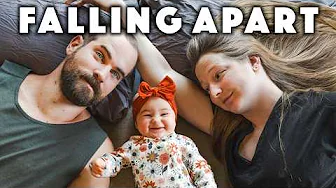 We're Falling Apart | Life Off the Grid