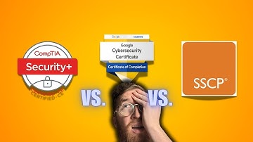 What Is the Best Entry-Level Cybersecurity Certification?