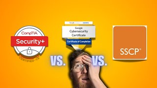 What Is the Best Entry-Level Cybersecurity Certification?