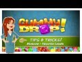 Gummy Drop Moscow Favorite Levels
