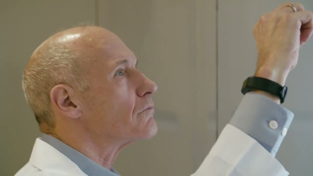 Of Medicine and Miracles - Official Trailer