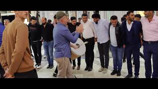 KOÇERİ CİDA HALAY MUŞ GÜLER AİLESİ DÜĞÜNÜ
