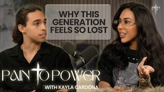 Famous EP 80: Why This Generation Feels So Lost With Jordan Cardona Profile