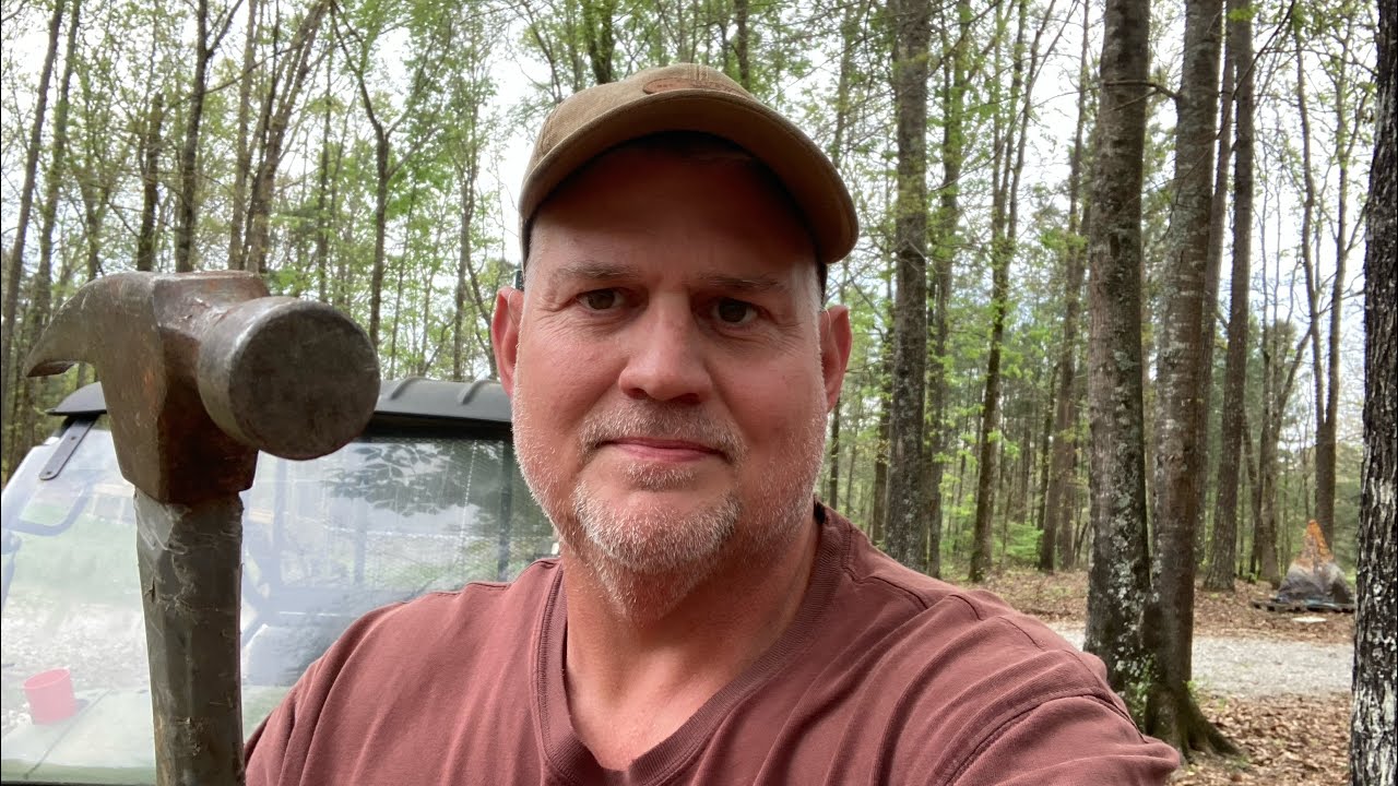 How to swing a hammer YouTube