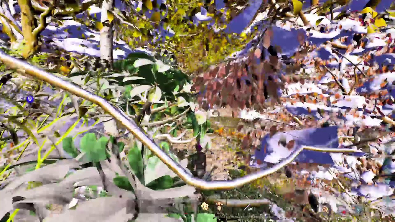 Lost Colony Day 1 Ark Ascended Smalltribes Live Season 7