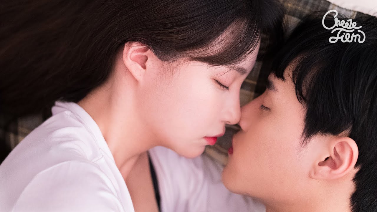 여자친구가 바람폈다