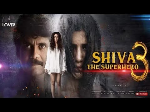 shiva-the-superhero-3-//-official-trailer-//-nagarjunanew-movie-video