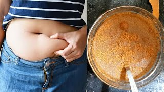 पेट की चर्बी कम करने का जबर्दस्त घरेलू उपाय | pet ki charbi kam karne ka tarika | reduce belly fat