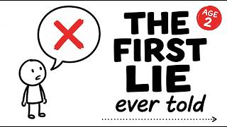 Why Lying Isn't a Moral Failure — It's How You Became Human Lying Existed Before Humans Did