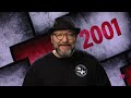 Триумф и падение t.A.T.u. Шевчук упал со сцены. Боксерский бой Би-2 и Сплин. Главные хиты 2001 года