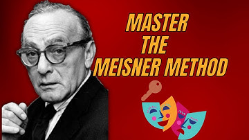 Meisner Acting Technique Explained: How to Act Truthfully