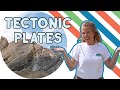 Tectonic Plates For Kids // Geology For Kids