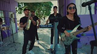 El Entierro De Tite - Los Hijos De Miki Andrade Video Oficial